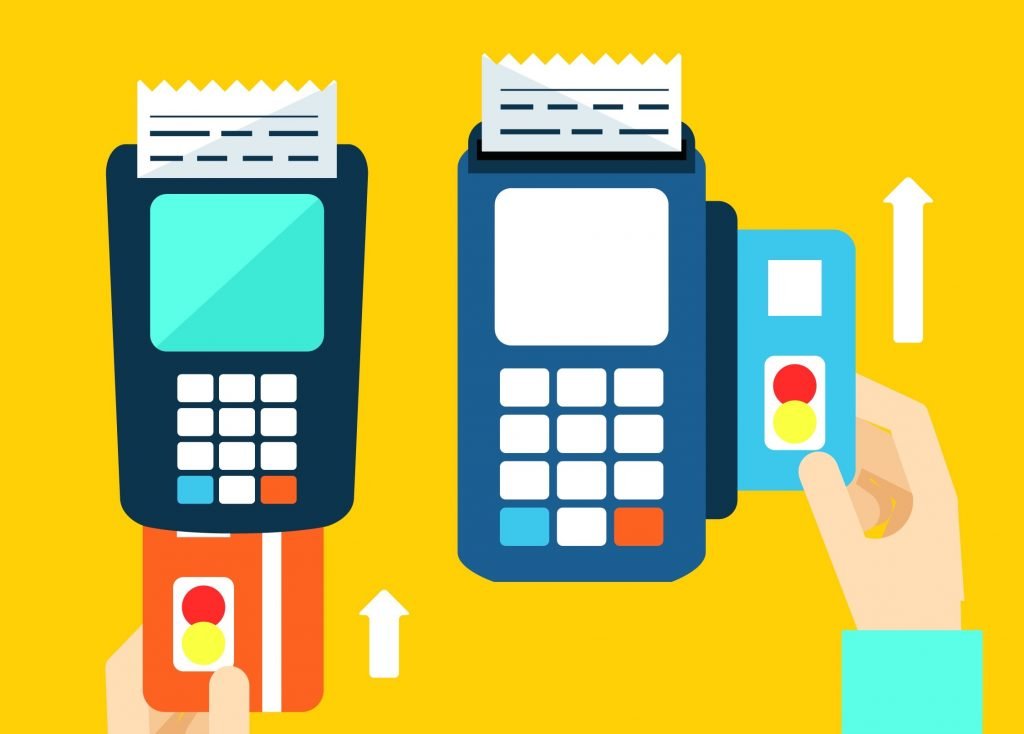 Merchant Services