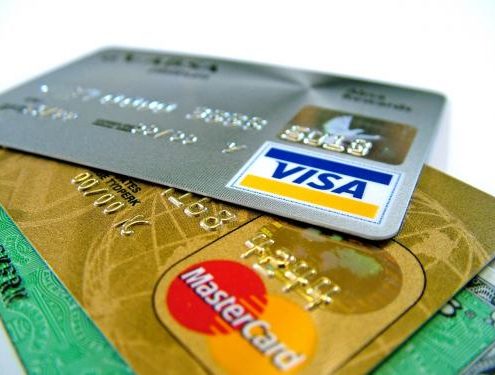Debit Cards