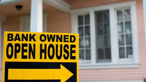 Bank Owned Property
